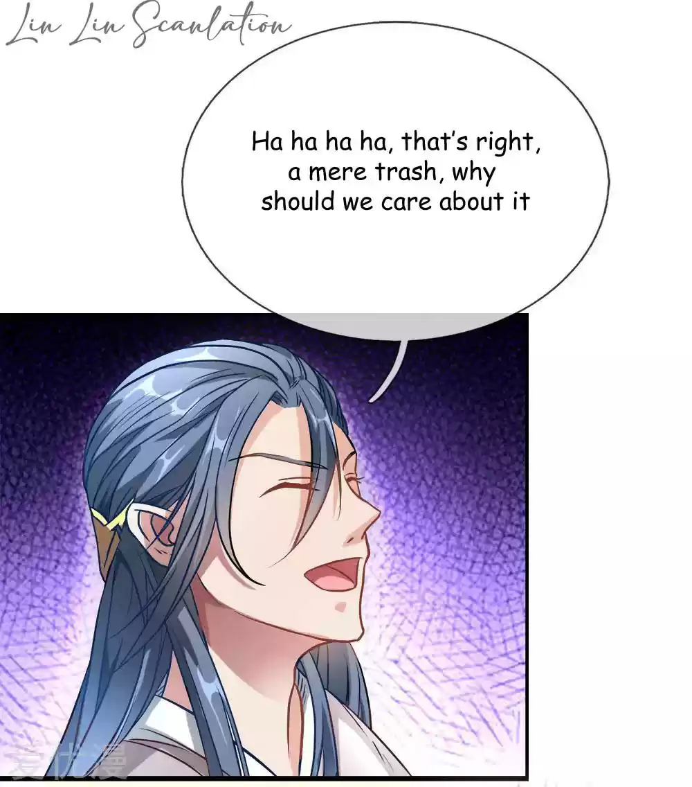 Marvelous Hero of the Sword ch.2