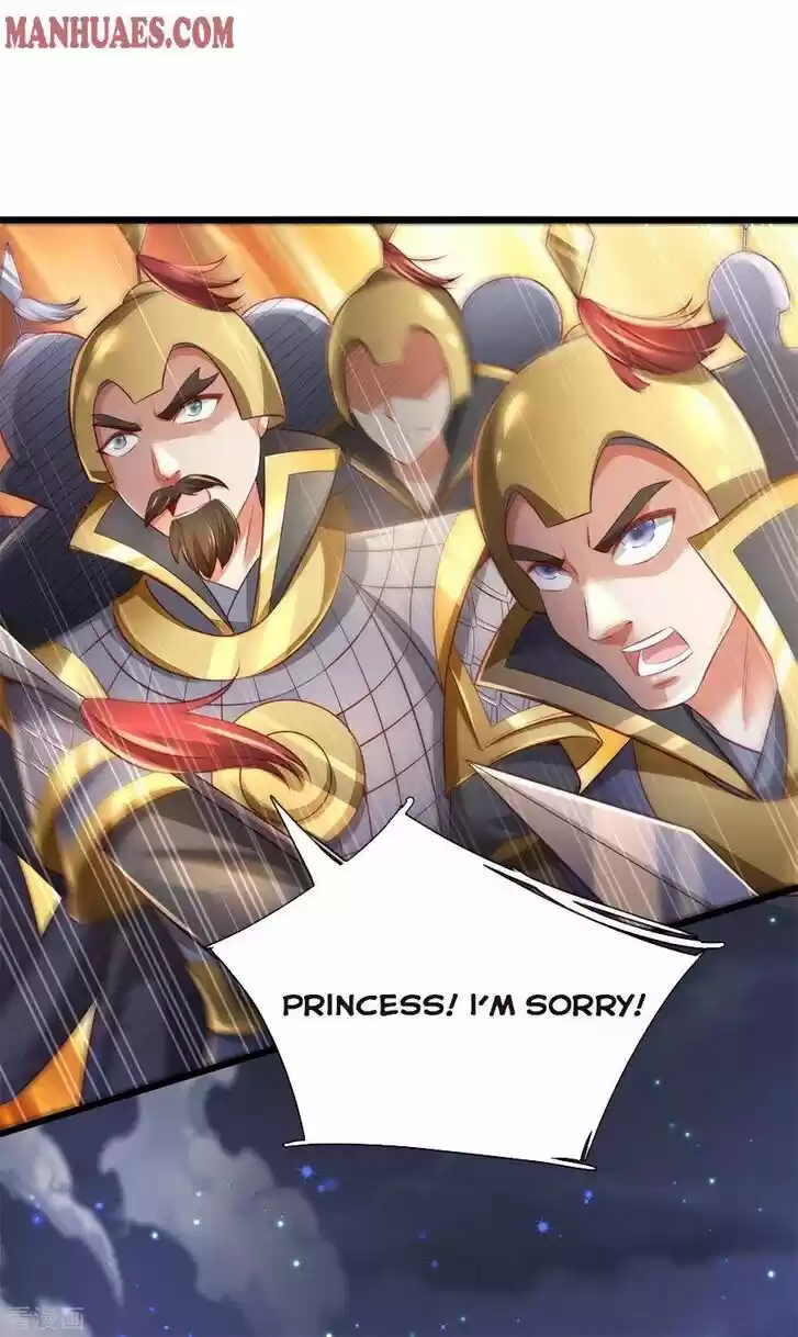 Marvelous Hero of the Sword Ch.363