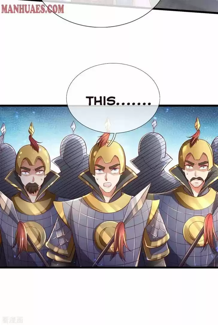 Marvelous Hero of the Sword Ch.363