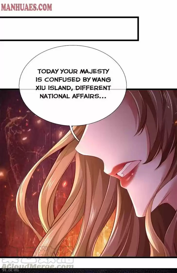 Marvelous Hero of the Sword Ch.364