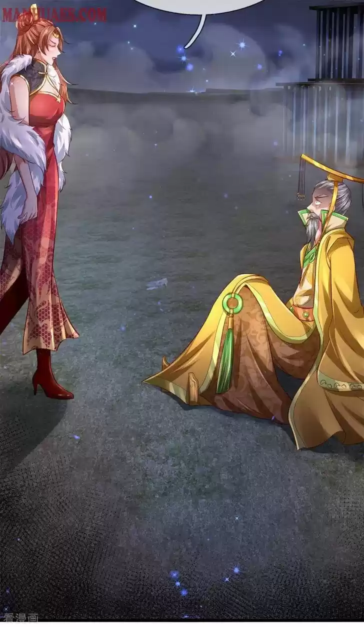 Marvelous Hero of the Sword Ch.364