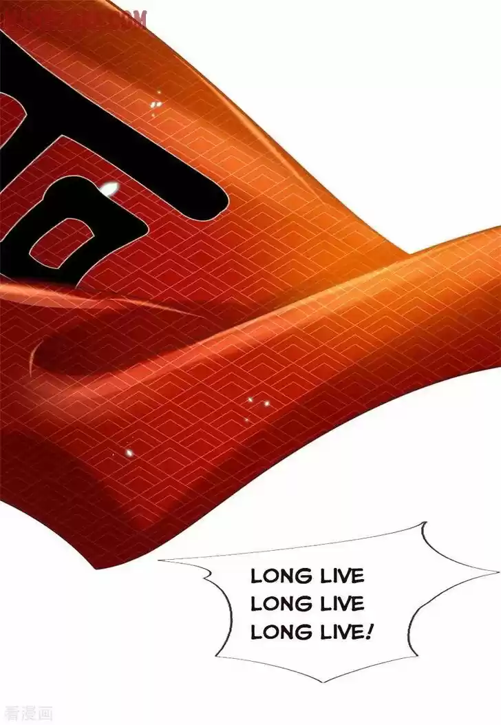 Marvelous Hero of the Sword Ch.364