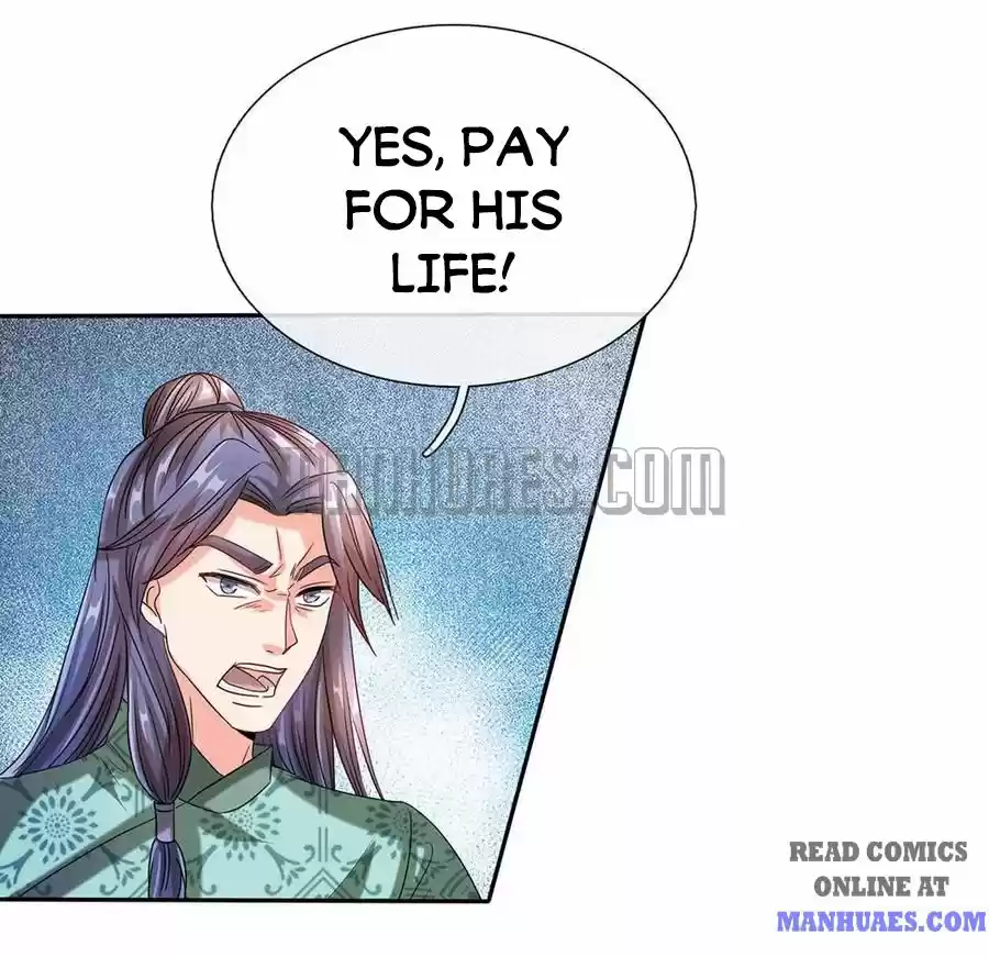 Marvelous Hero Of The Sword Chapter 100