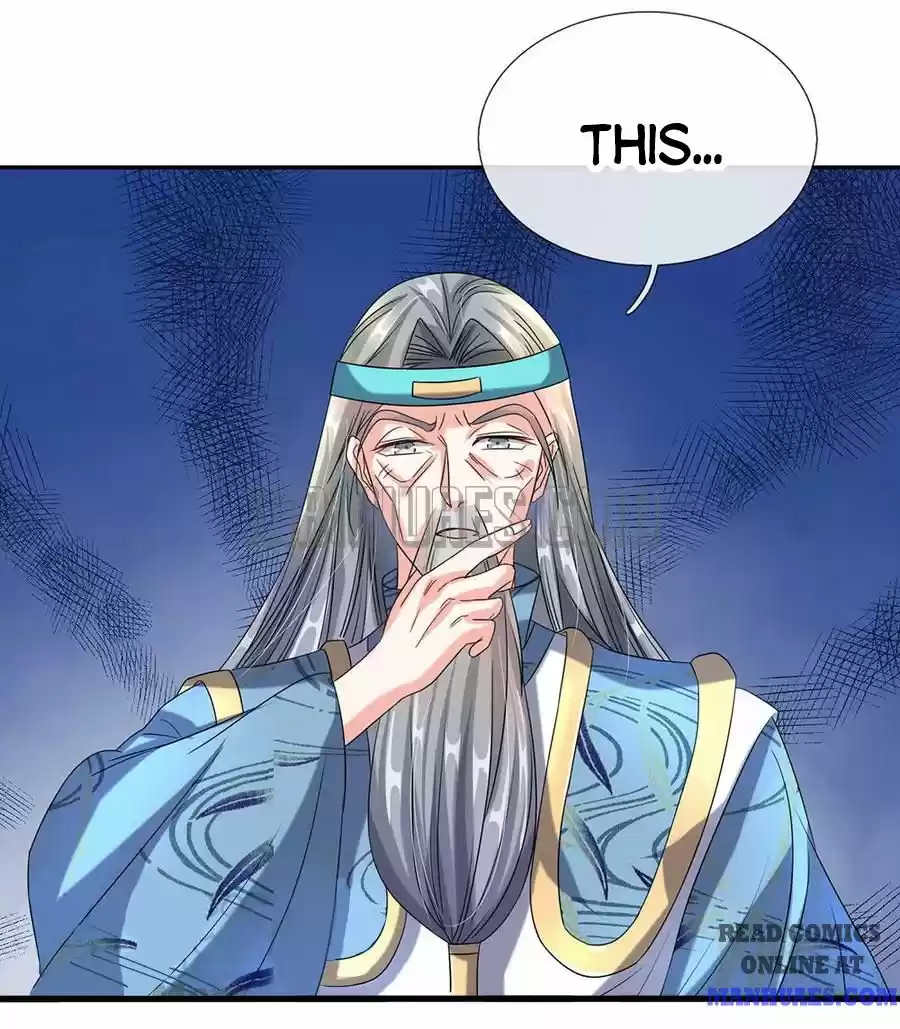 Marvelous Hero Of The Sword Chapter 100