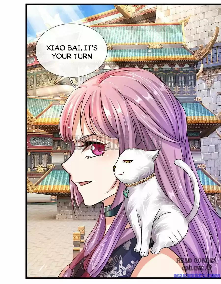 Marvelous Hero Of The Sword Chapter 101