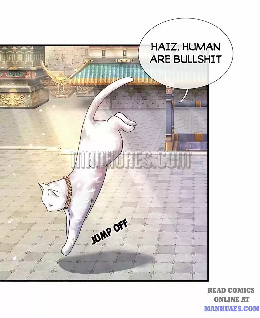 Marvelous Hero Of The Sword Chapter 101