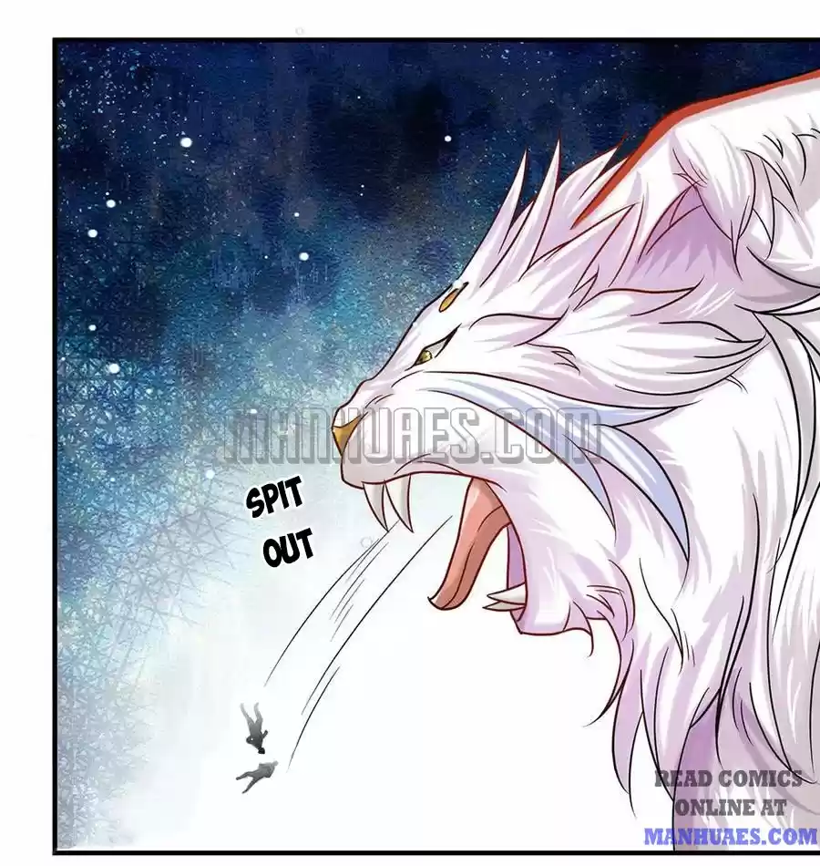 Marvelous Hero Of The Sword Chapter 101