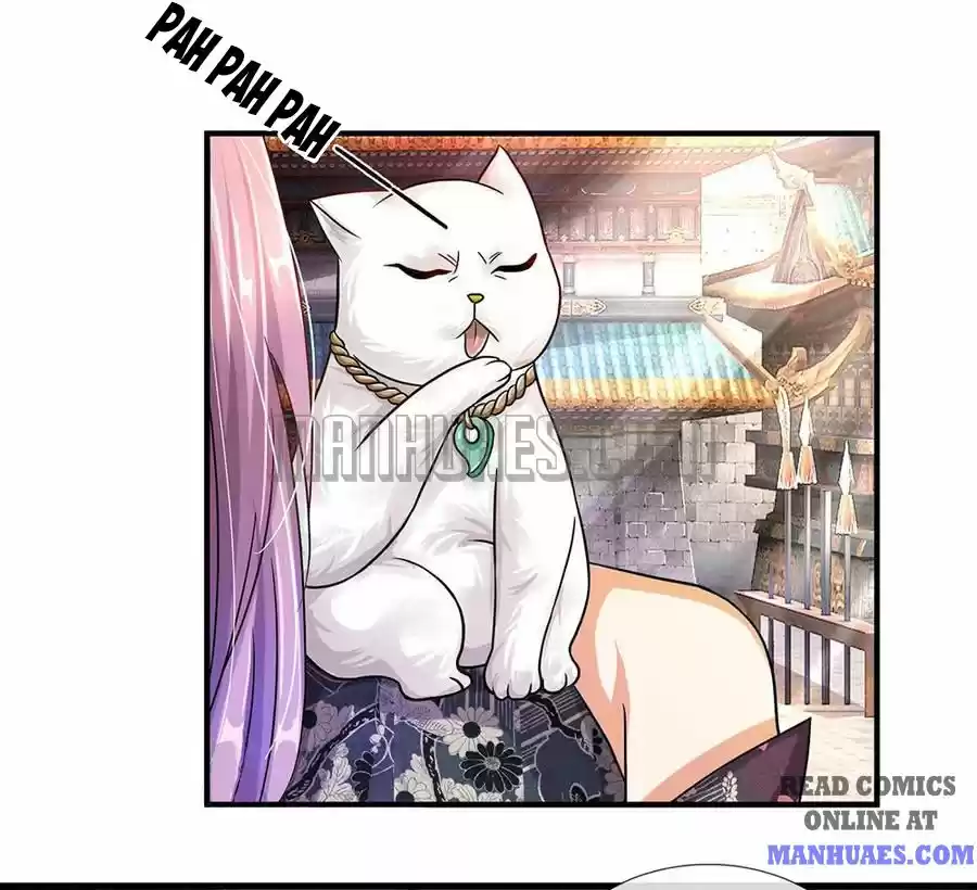 Marvelous Hero Of The Sword Chapter 101