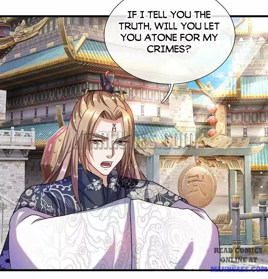 Marvelous Hero Of The Sword Chapter 101