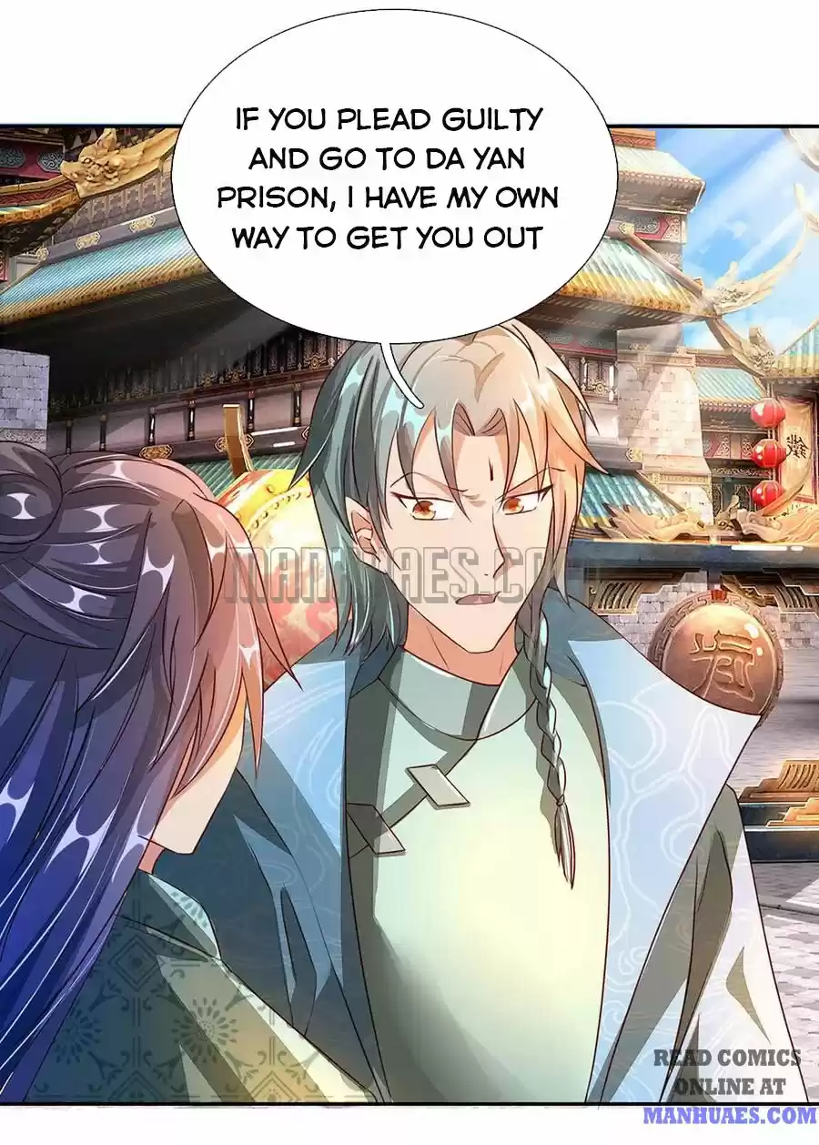 Marvelous Hero Of The Sword Chapter 102