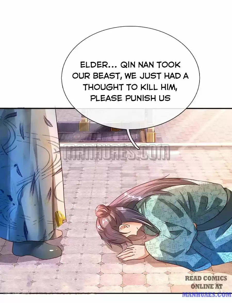 Marvelous Hero Of The Sword Chapter 102