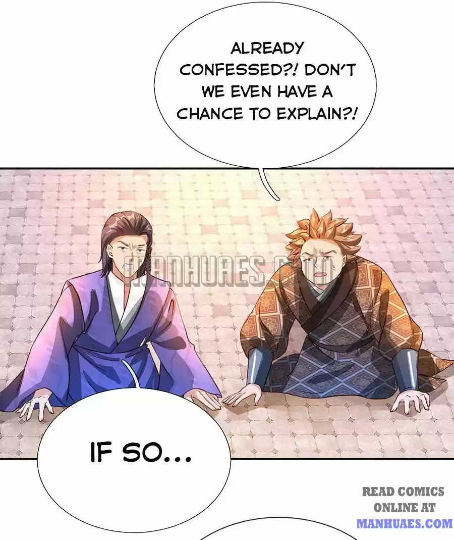 Marvelous Hero Of The Sword Chapter 102