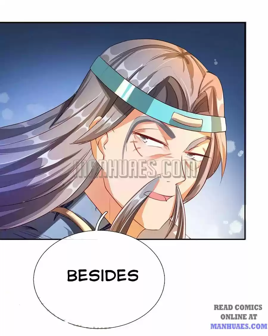 Marvelous Hero Of The Sword Chapter 102