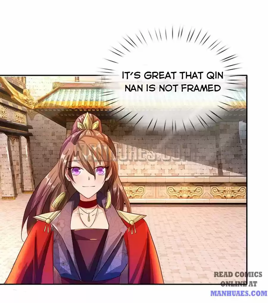 Marvelous Hero Of The Sword Chapter 102