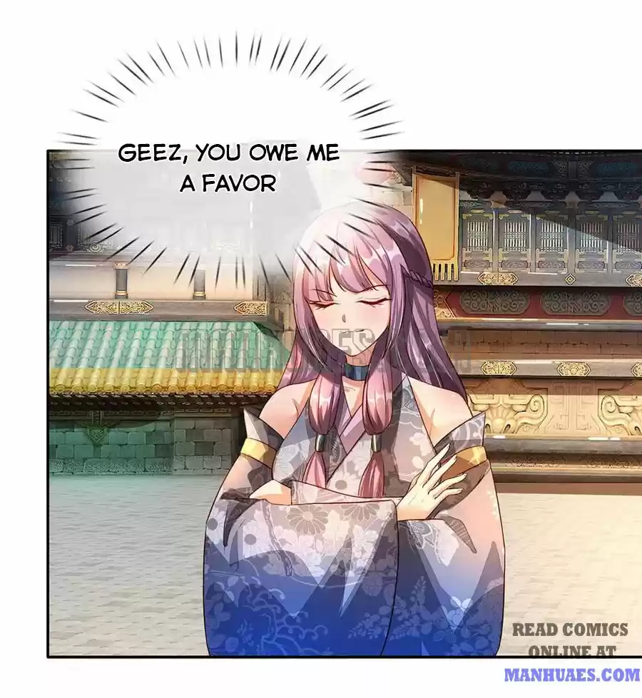 Marvelous Hero Of The Sword Chapter 102