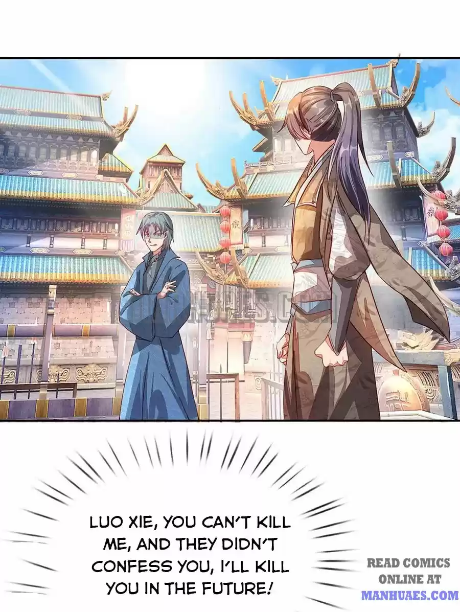 Marvelous Hero Of The Sword Chapter 102