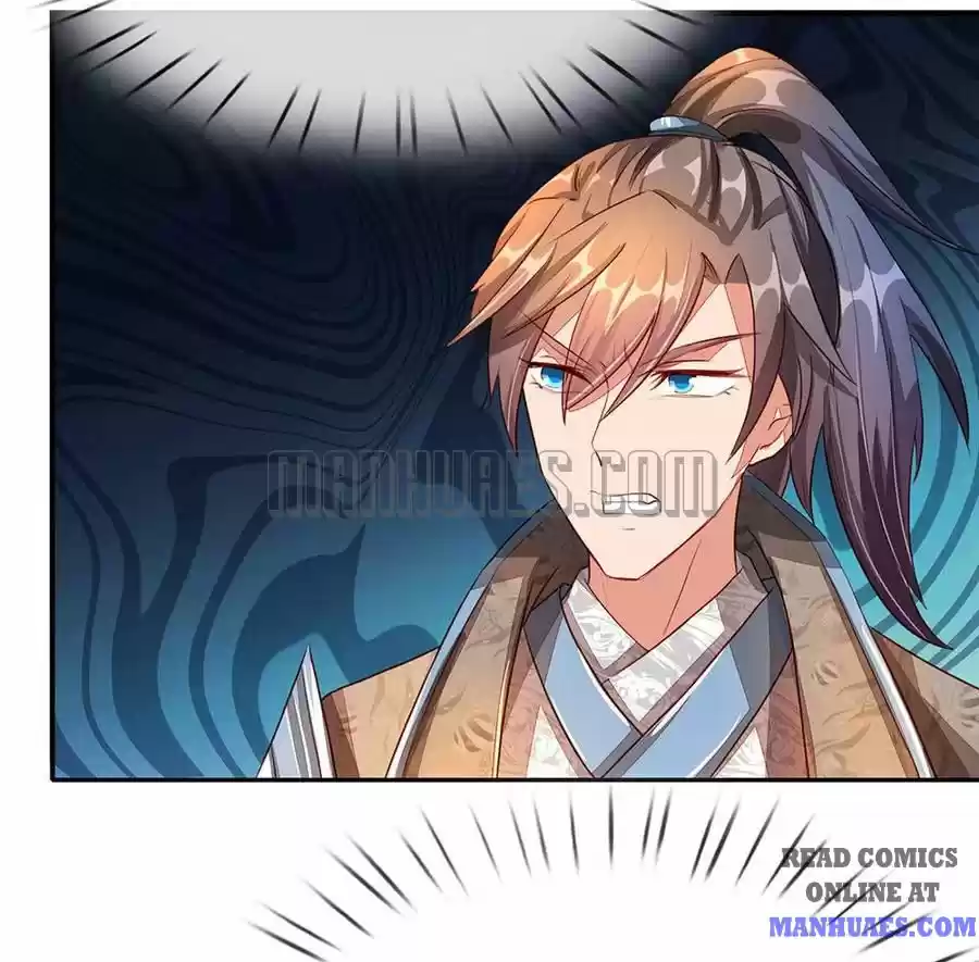 Marvelous Hero Of The Sword Chapter 102