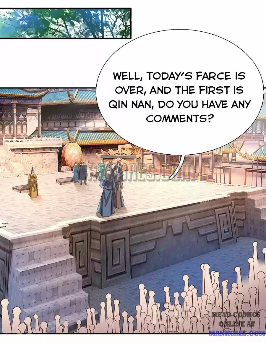 Marvelous Hero Of The Sword Chapter 102