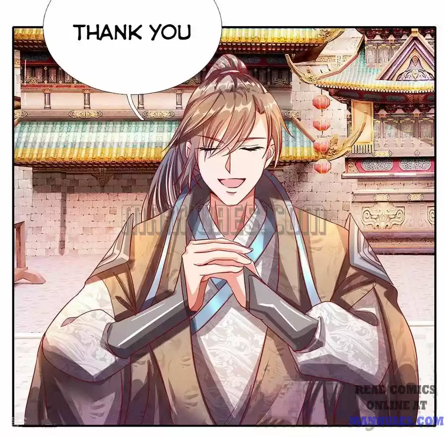 Marvelous Hero Of The Sword Chapter 102