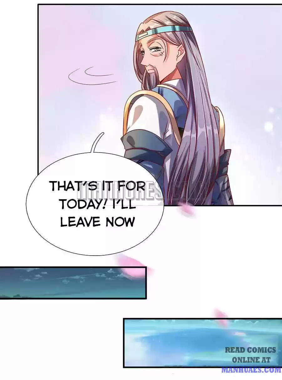 Marvelous Hero Of The Sword Chapter 102