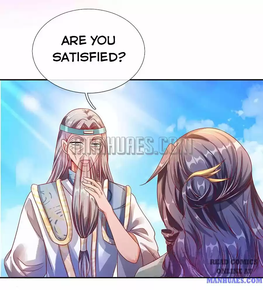 Marvelous Hero Of The Sword Chapter 102