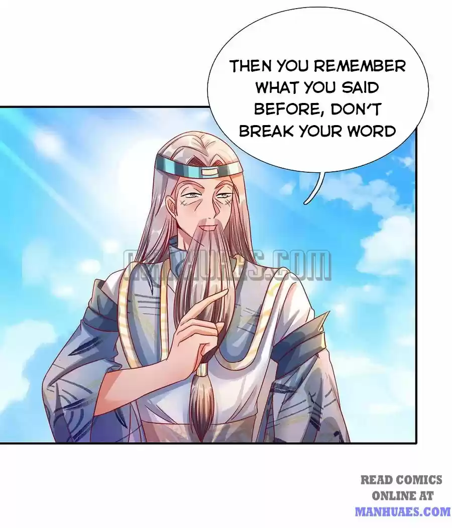 Marvelous Hero Of The Sword Chapter 102