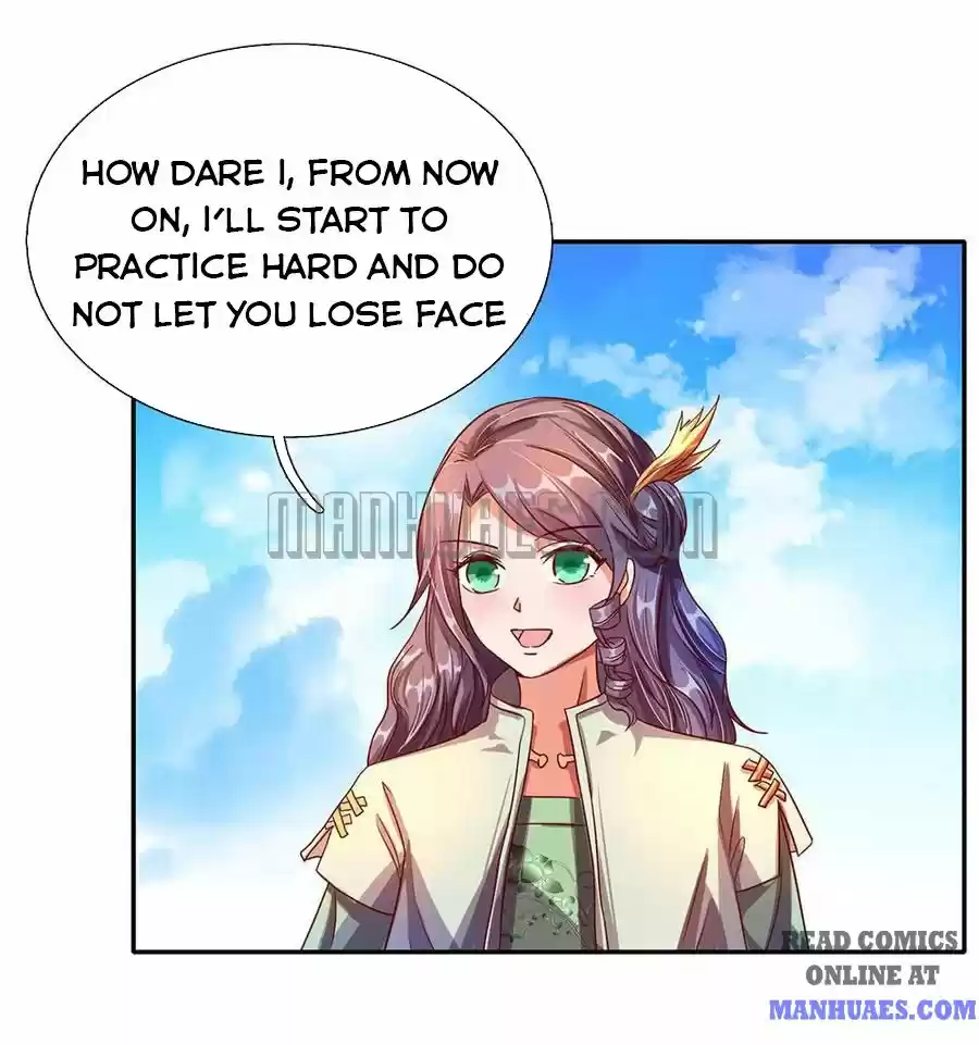 Marvelous Hero Of The Sword Chapter 102