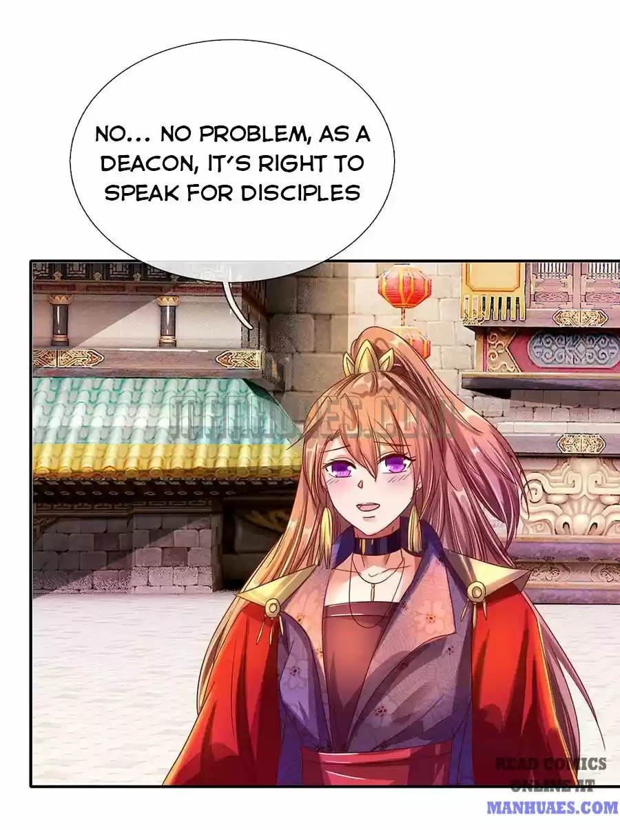 Marvelous Hero Of The Sword Chapter 104