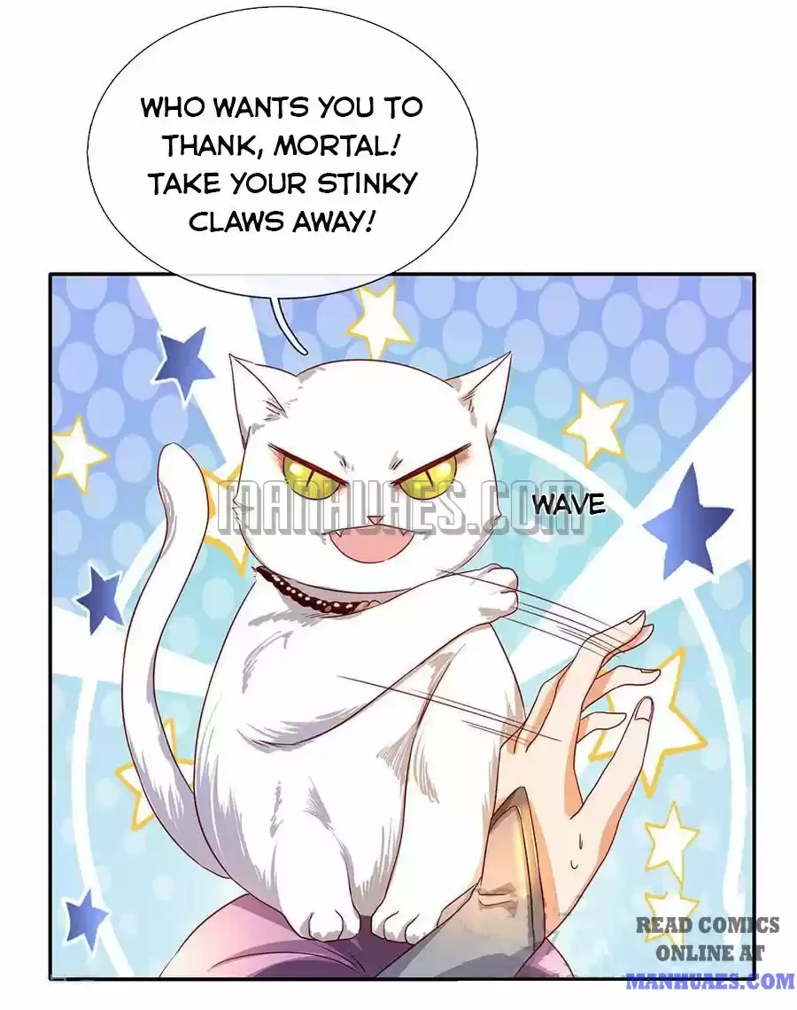 Marvelous Hero Of The Sword Chapter 104