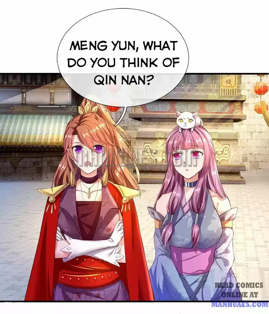 Marvelous Hero Of The Sword Chapter 104