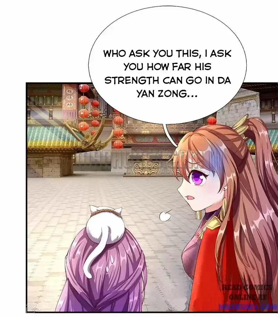 Marvelous Hero Of The Sword Chapter 104