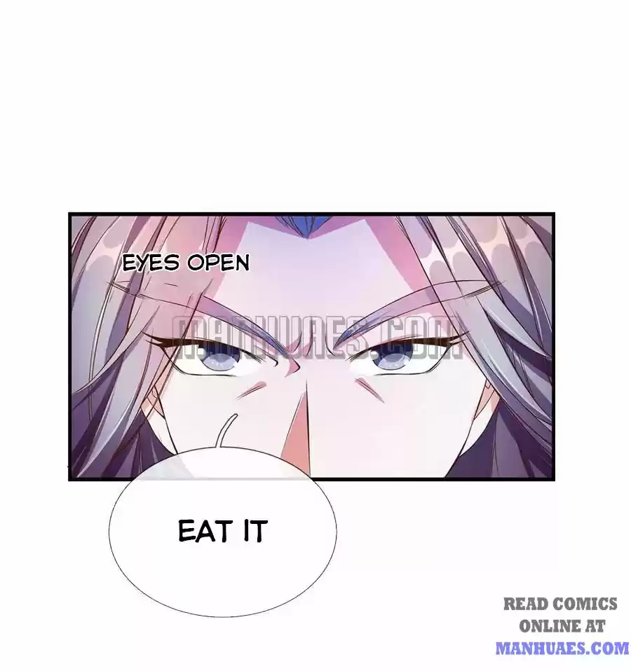 Marvelous Hero Of The Sword Chapter 104