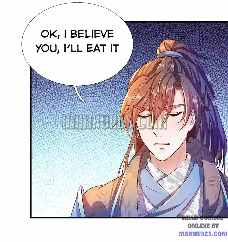 Marvelous Hero Of The Sword Chapter 104