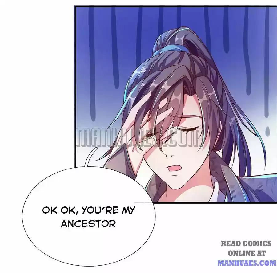 Marvelous Hero Of The Sword Chapter 104