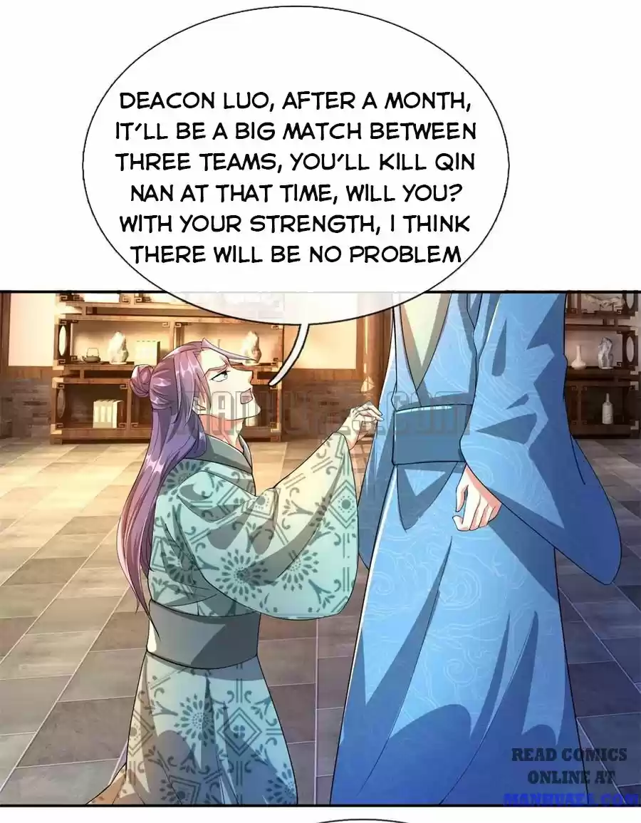 Marvelous Hero Of The Sword Chapter 106