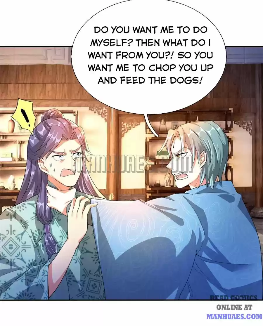 Marvelous Hero Of The Sword Chapter 106