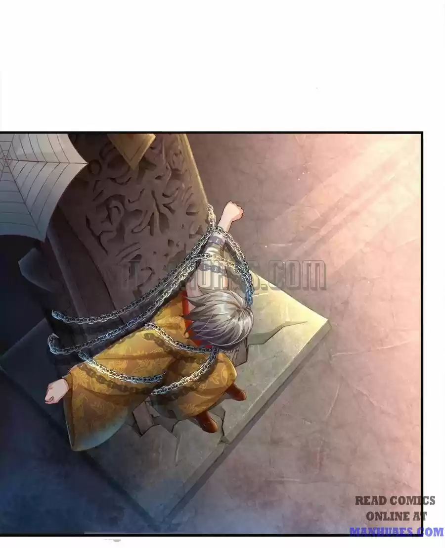 Marvelous Hero Of The Sword Chapter 106