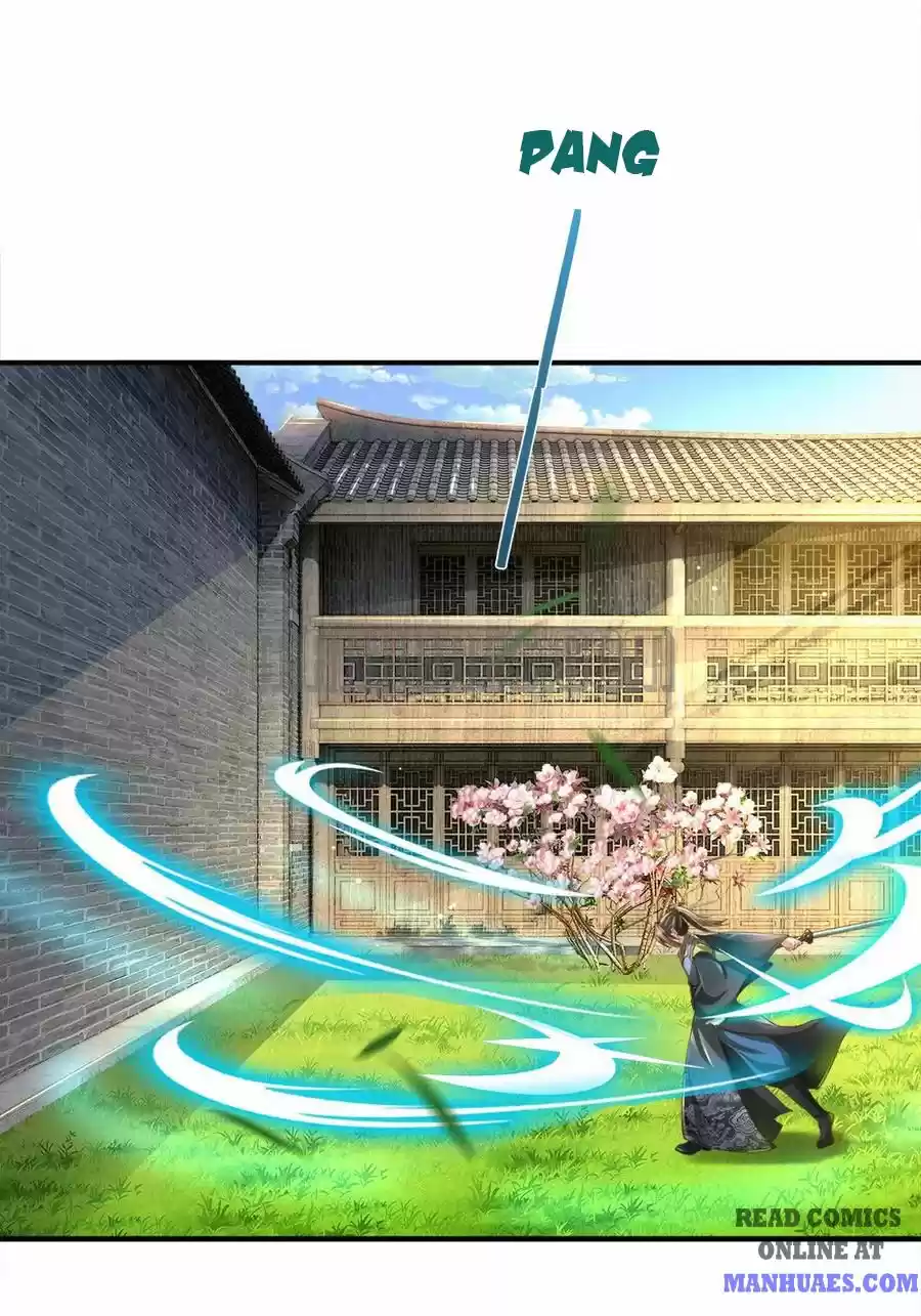 Marvelous Hero Of The Sword Chapter 106