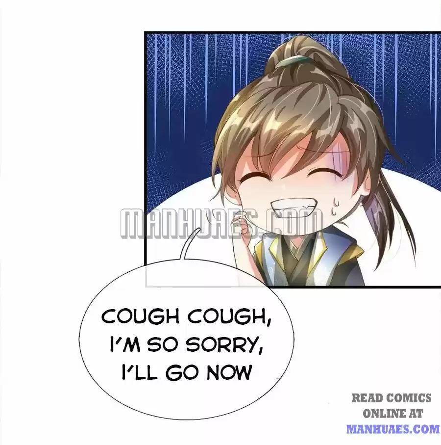 Marvelous Hero Of The Sword Chapter 106