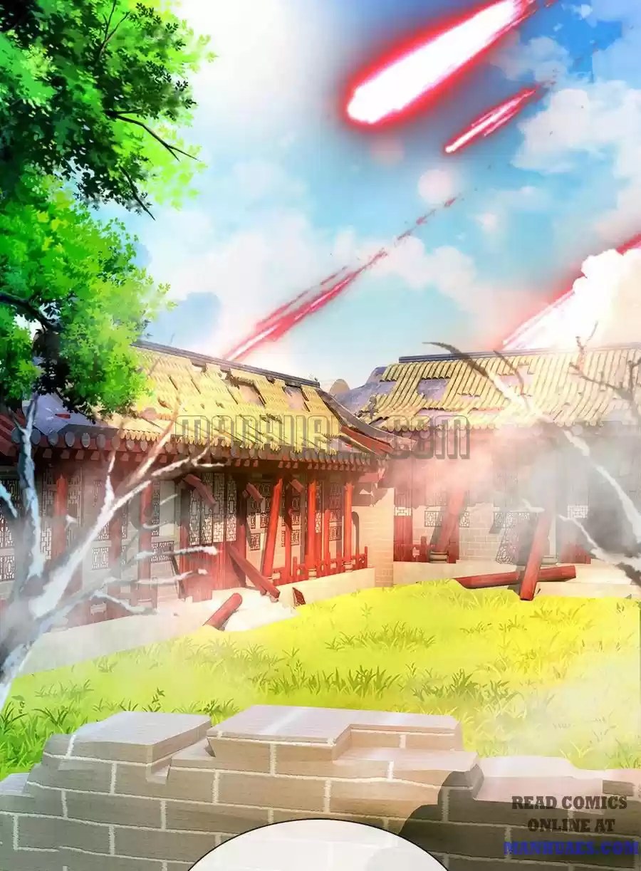 Marvelous Hero Of The Sword Chapter 108