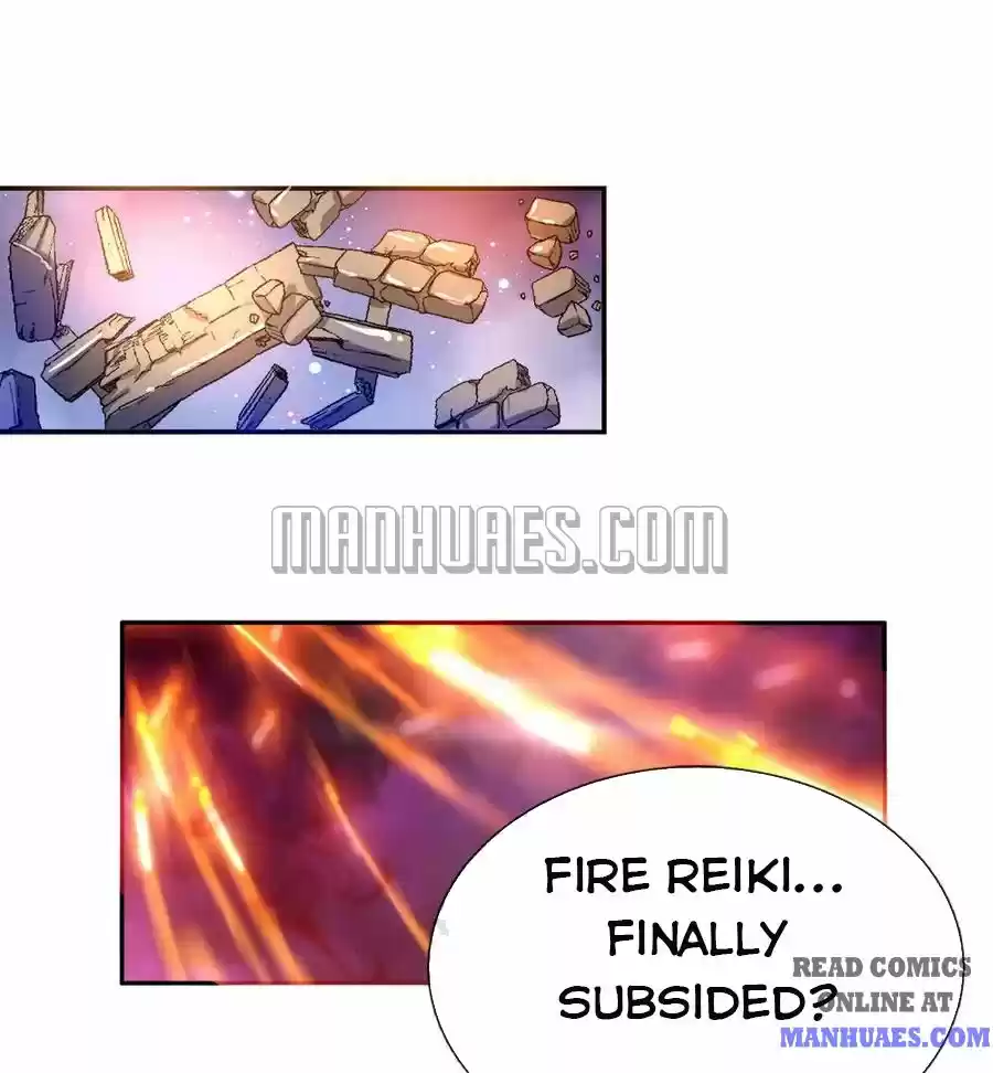 Marvelous Hero Of The Sword Chapter 108