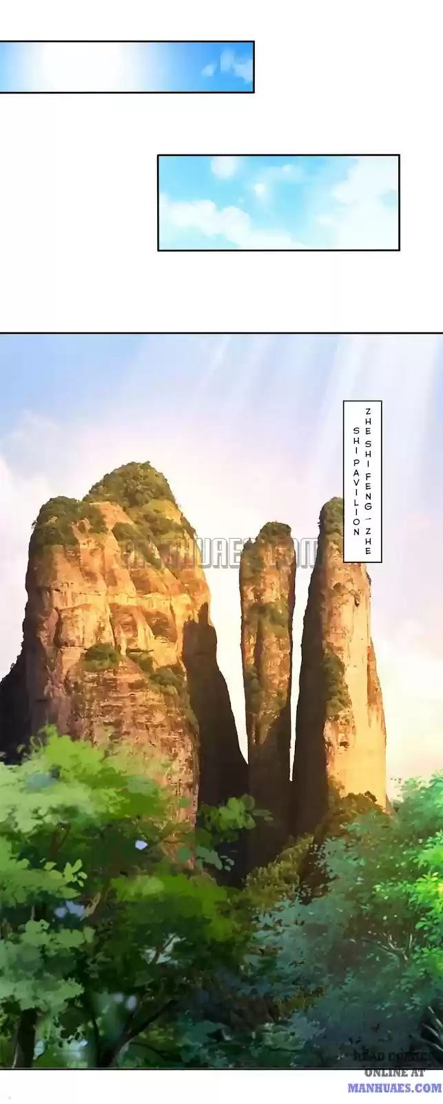 Marvelous Hero Of The Sword Chapter 108