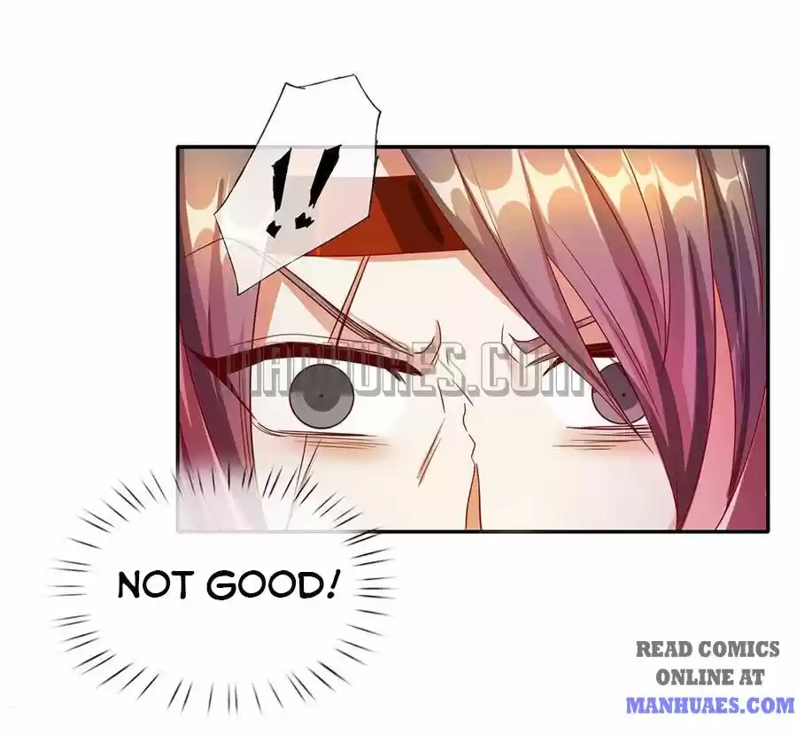 Marvelous Hero Of The Sword Chapter 110