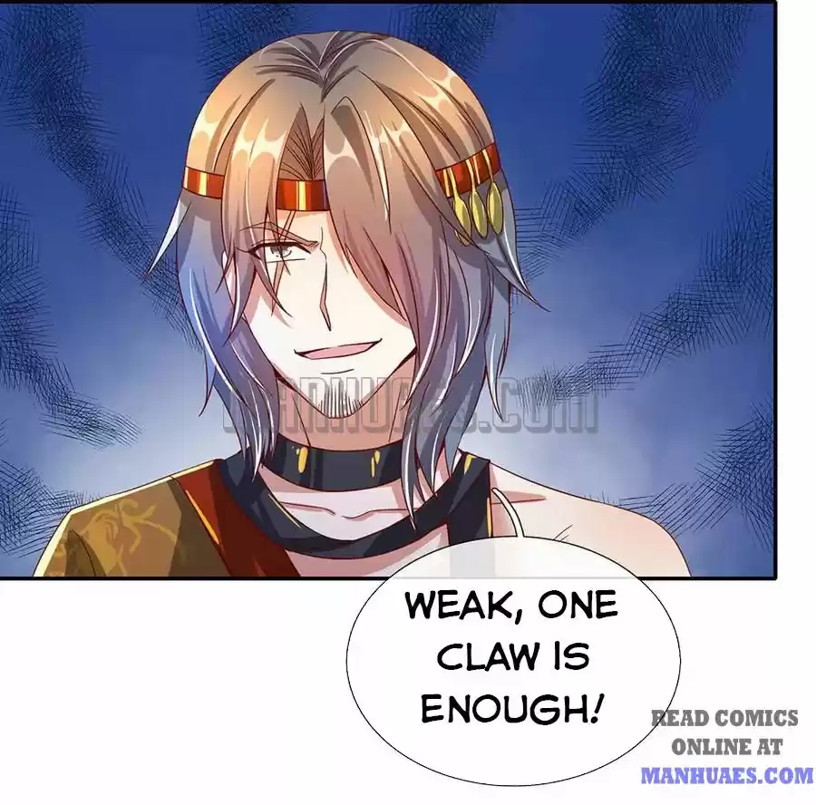 Marvelous Hero Of The Sword Chapter 110