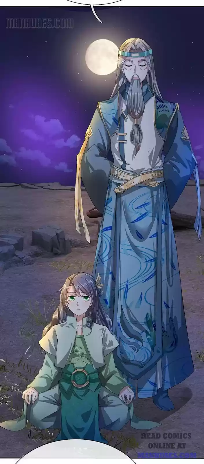 Marvelous Hero Of The Sword Chapter 112