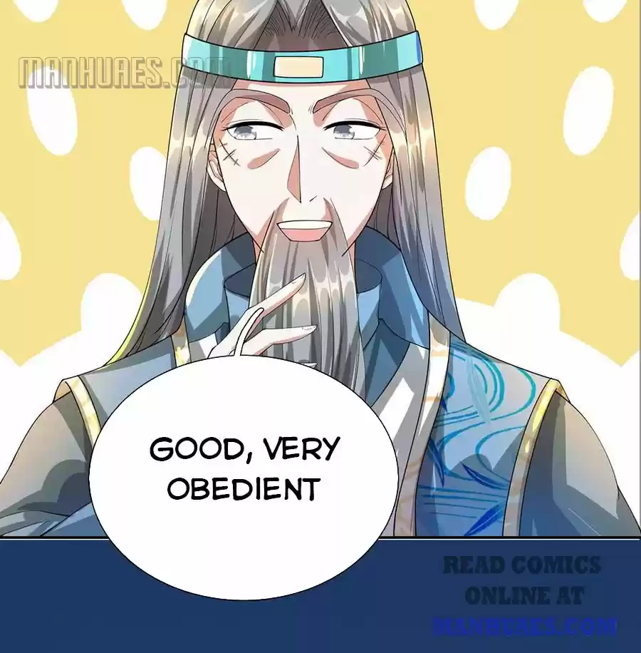 Marvelous Hero Of The Sword Chapter 112