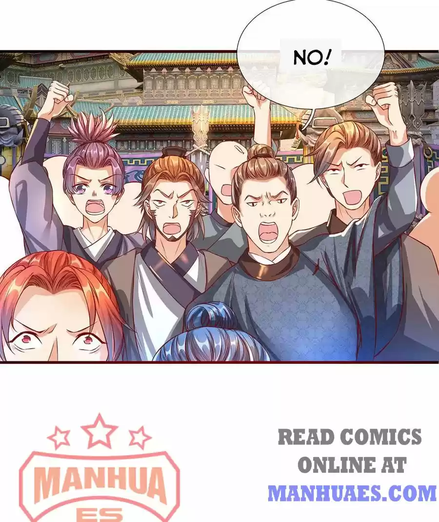 Marvelous Hero Of The Sword Chapter 114