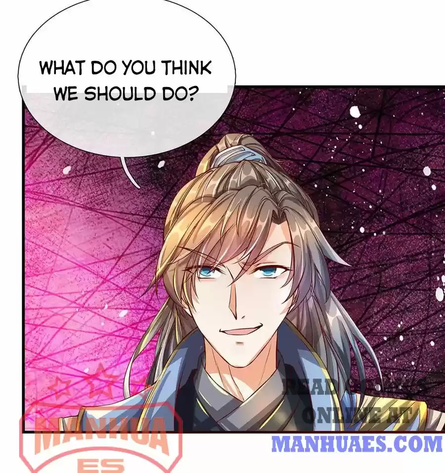 Marvelous Hero Of The Sword Chapter 114