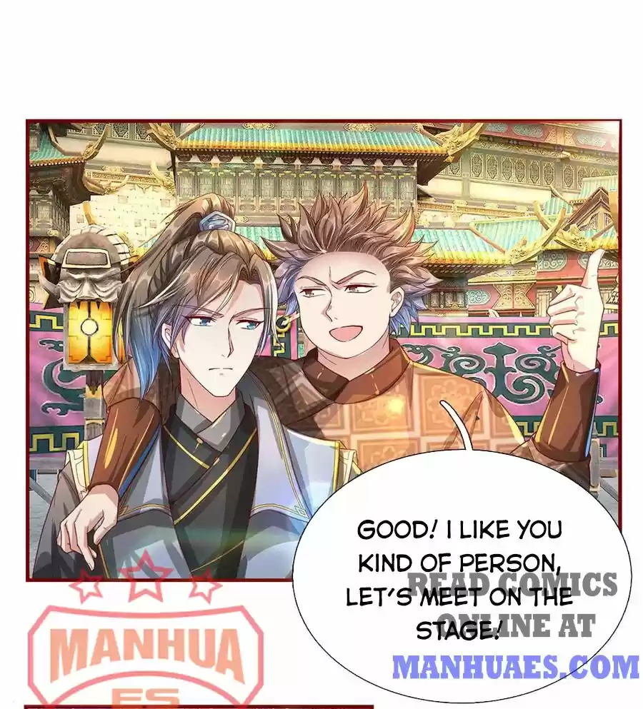 Marvelous Hero Of The Sword Chapter 114