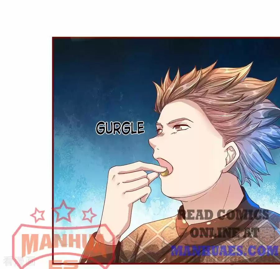 Marvelous Hero Of The Sword Chapter 114